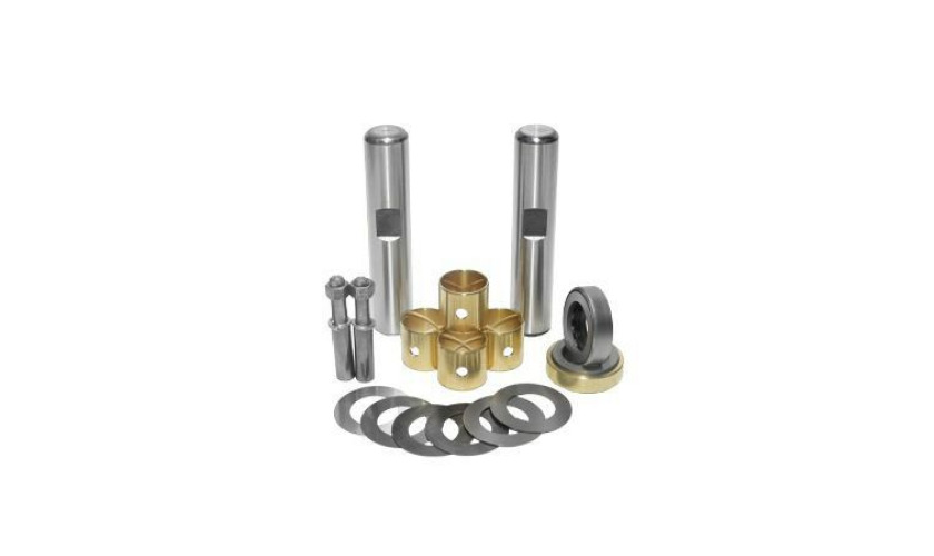 EMBUCHAMENTO 33,10 CROMO CHIMIE E ROLAMENTO VW DELIVERY 5.140 (2PO498629XAR/010)