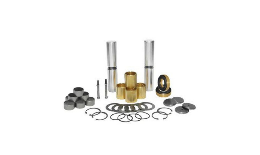 EMBUCHAMENTO 45,00 CROMO E CHIMIE MB ATEGO OF1722 (VA02XA/STD)