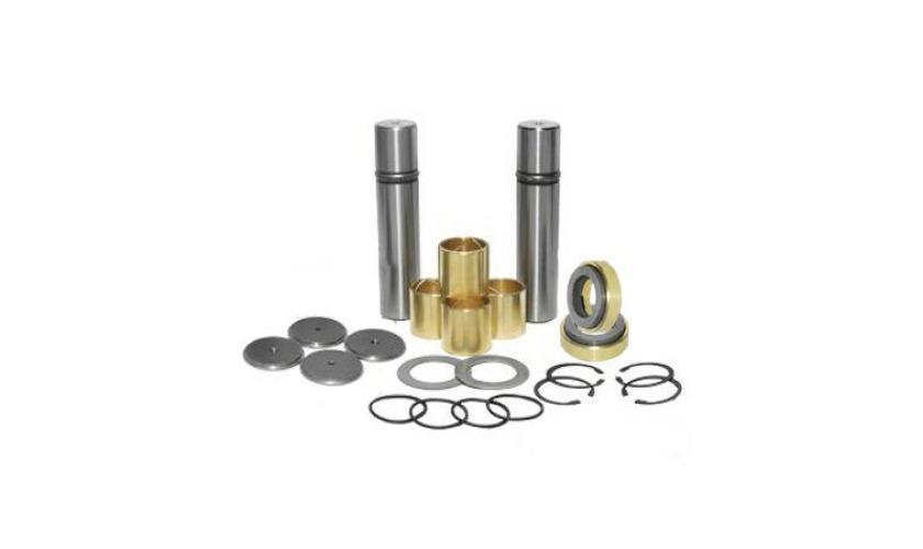 EMBUCHAMENTO 50,50 CHIMIE MB 371 (VA077A/050-137)