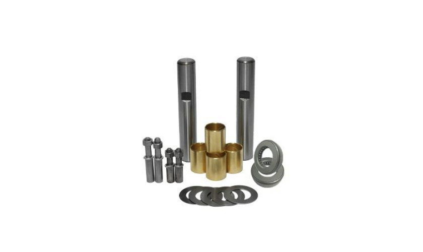 EMBUCHAMENTO 33,00 ROLAMENTO FORD F12000 98 PITBULL (VA030RI/STD)