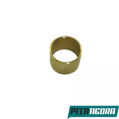 CAIXA 2 BUCHA AUTO LUBRIFICANTE 35X39X20MM MB 1519 1520 (CX.UNIAO1/4-0034-399200