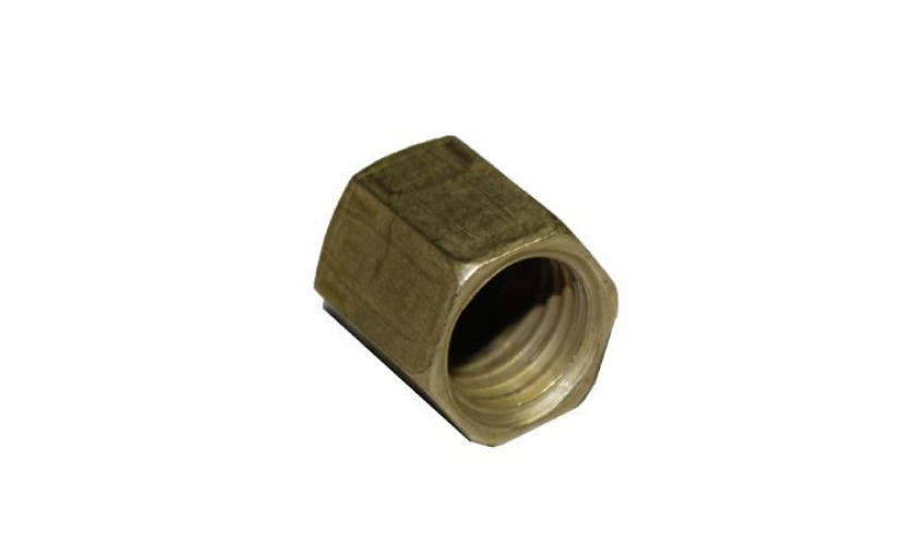 PORCA QUADRADA 3/16'' APLICACÕES DIVERSAS (0023)