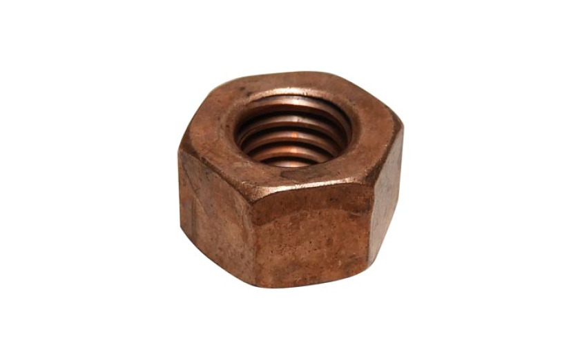 PORCA PRISIONEIRO M8 VW CONSTELLATION 13190 15190 17190 17230 23230 MAN ADVANTEC