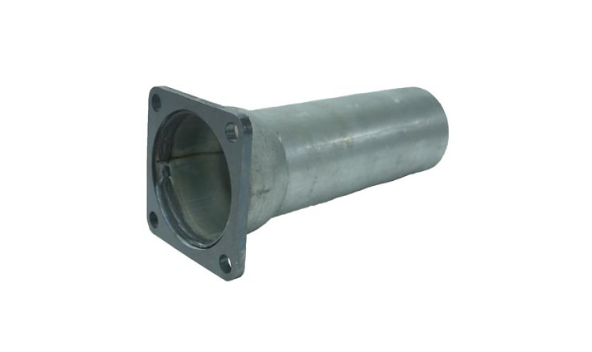 EXTENSAO LIGACAO FREIO MOTOR SILENCIOSO FORD CARGO 1416 1617 1215 1415 ASPIRADO 