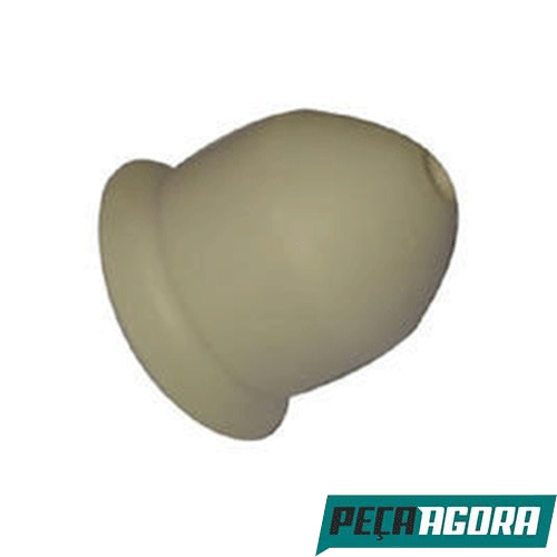 BATENTE MOLA DIANTEIRA BEXIGA BORRACHA MERCEDES BENZ MB 0371 (3643210006K)