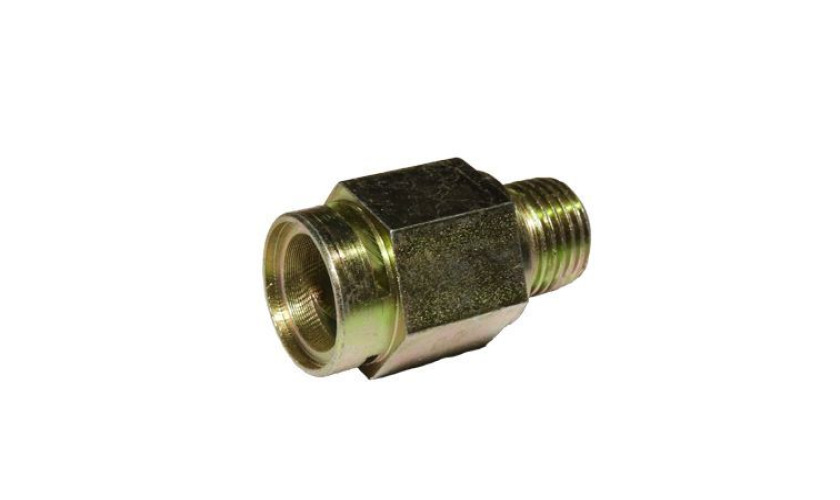 CONEXAO SERVO EMBREAGEM MB 1620 1622 1634 OF 1417 1418 1721 1938 ATEGO 1418 1518