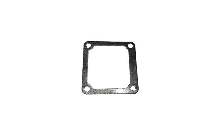 JUNTA DO CONECTOR DO COLETOR ADMISSAO MODELO CUMMINS (BG7X9L437AA)