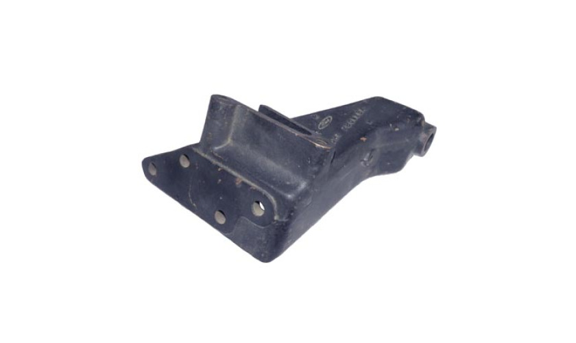 SUPORTE ALAVANCA CAMBIO FORD CARGO 1418 1618 MOTOR FORD (E5HT7B062BA)