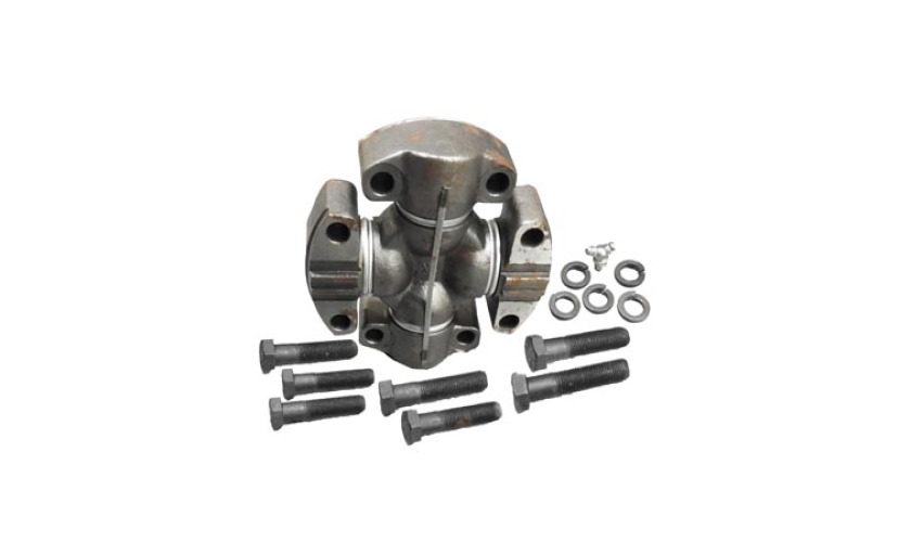 CRUZETA CARDAN 5-8500X AGRICOLA TRATOR ASA COM ROSCA NO FURO (CZ144)