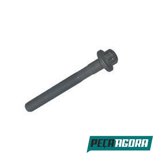PARAFUSO CABECOTE MOTOR MERCEDES BENZ SPRINTER CDI (6119901322)
