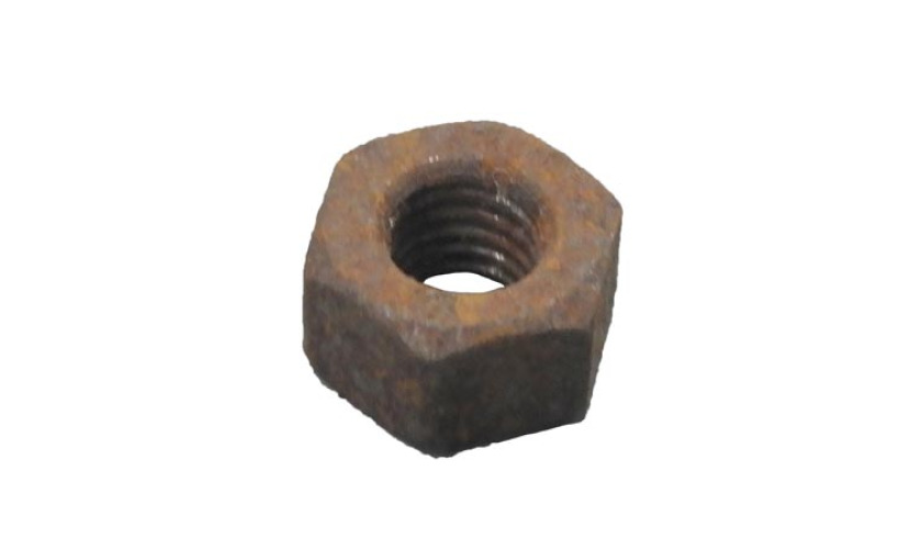 PORCA 1/4 VW FORD MOTOR CUMMINS (TRA130819)