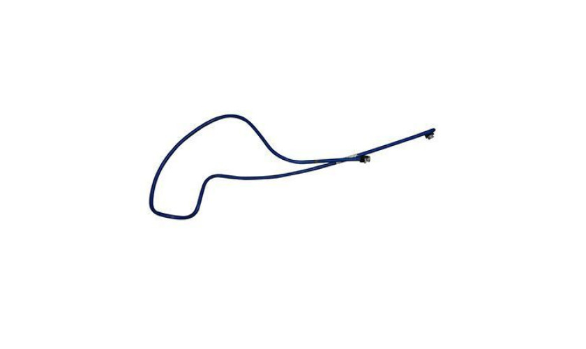 TUBO RETORNO DRENO COMBUSTIVEL VW CONSTELLATION 26260 31260 (2U2201173C)