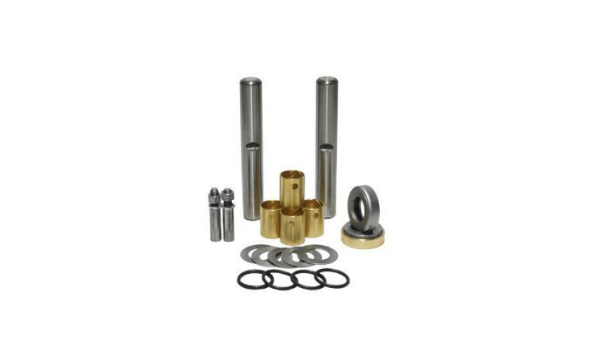 JG. EMBUCHAMENTO 0,50 C/ CHIME ROLAMENTO 29,15MM (VA039AR/050)