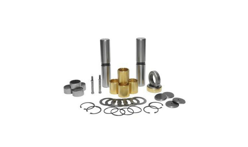 JG EMBUCHAMENTO STD CHIME ROLAMENTO 45,00MM (VA02AR/STD)