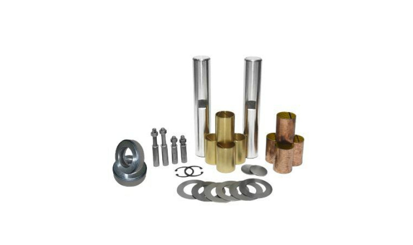 EMBUCHAMENTO 45,95 CROMO VW 14210 16180 16210 (T16498629X/040)