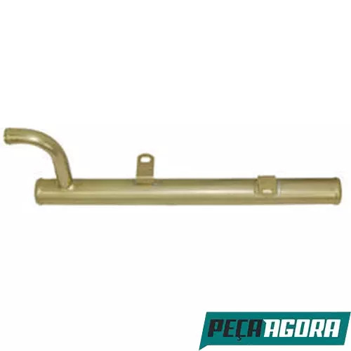 TUBO DAGUA VW VW 13130 11130 SEM AQUECIMENTO - VOLKSWAGEN (T11121078)