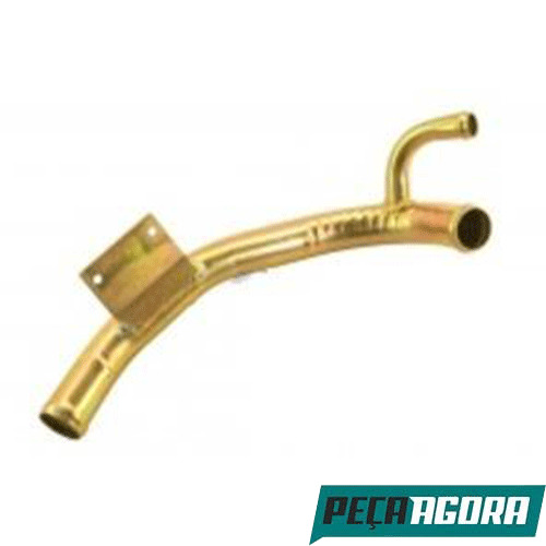 TUBO DE DAGUA COM AR QUENTE VOLKSWAGEN VW 7 90 (T06121078)