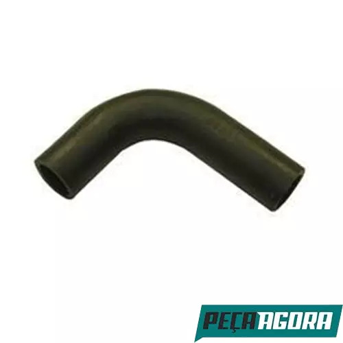 MANGUEIRA SUPERIOR RADIADOR MERCEDES BENZ LS 1929 (3505017182)