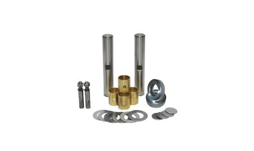 EMBUCHAMENTO 28,80 COM ROLAMENTO GM CD60 1964 A 1980 (3691111/060)