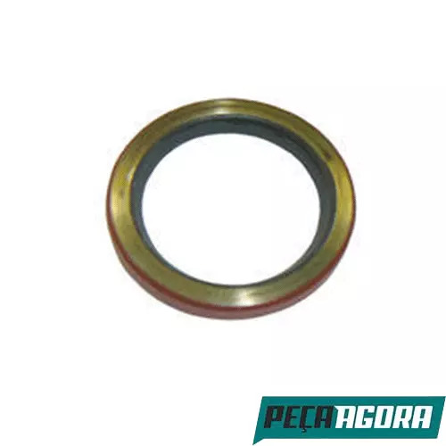 RETENTOR RODA DIANTEIRA PINO MESTRE BRACO SUPERIOR PARA SCANIA (1343372)