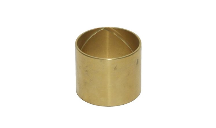 BUCHA MANGA EIXO VW 16.180 16.170 16.210 FORD BUS 1618 1620 45,50X49,05X38,00MM 