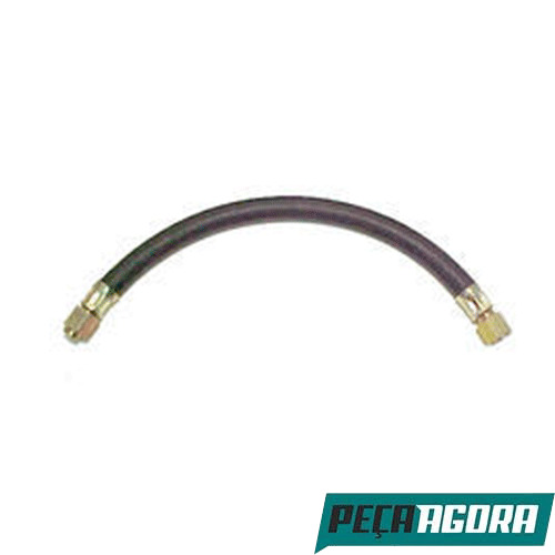 TUBO FLEXIVEL FREIO-AR VOLVO N10 (966525)