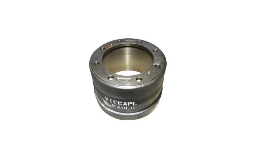 TAMBOR FREIO TRASEIRO AGRALE VOLARE WL (6025005042008,)