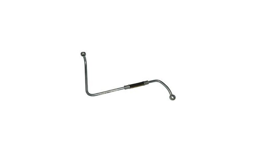 FLEXIVEL OLEO LUBRIFICACAO TURBINA AGRALE A6 A8 A5 W8 (6008001291001)