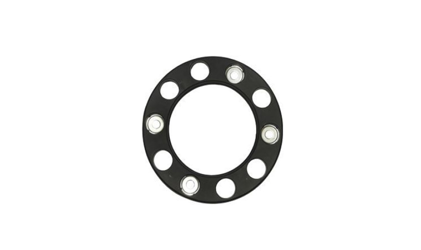 CALOTA RODA PARA IVECO CURSOR CAVALLINO EUROCARGO EUROTECH EUROTRAKKER TECTOR ST