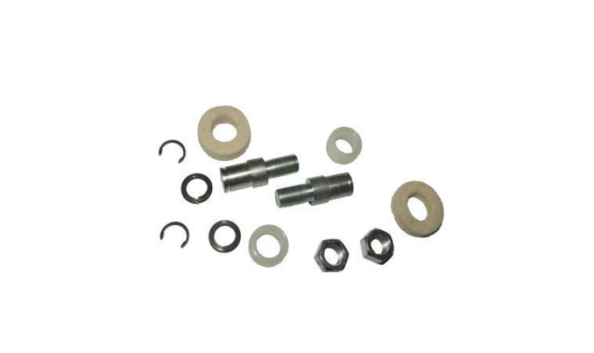 REPARO COMPLETO BALANCA SUSPENSAO COM ROSCA FORD F1000 F4000 72 A 92 (BC8C7A531X