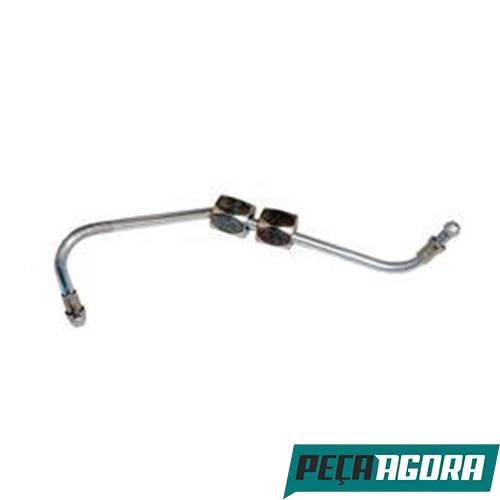 TUBO INJETOR 1 CILINDRO CUMMINS VOLKSWAGEN VW (2S0130301E)