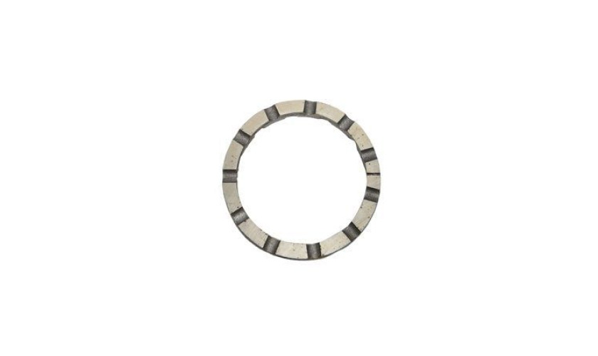 ANEL BIPARTIDO ROLAMENTO PINHAO 10,24 MM MB 10,24 MM L 1113 1313 1513 355 362 LP