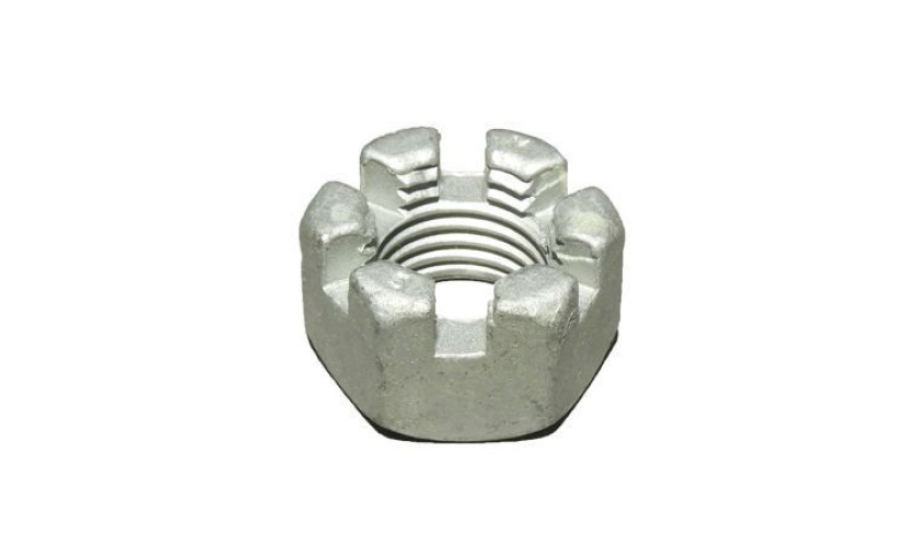 PORCA M14 FORD (N800895S301)