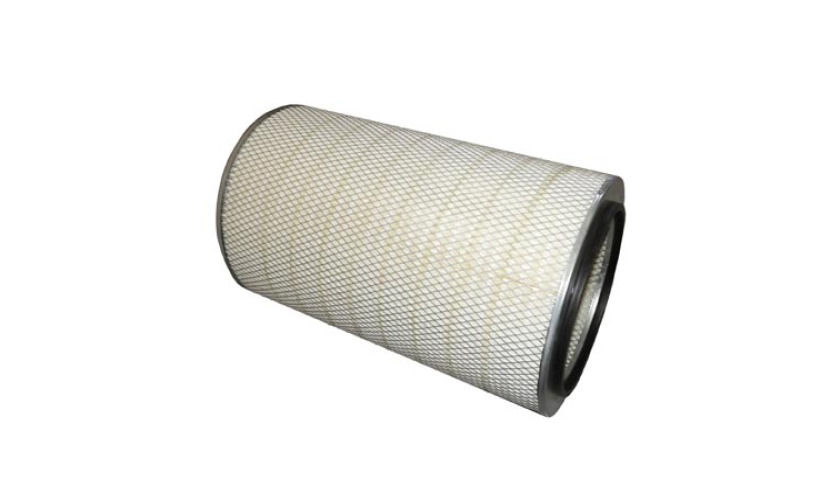 FILTRO AR PRIMERIO MOTOR MAQUINA KOMATSU PARA NEW HOLLAND VOLVO (62414057)