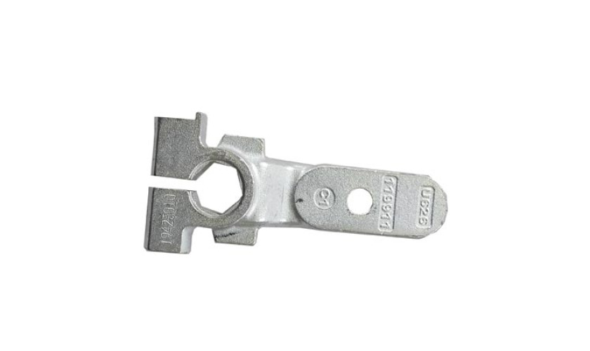 ALAVANCA CÂMBIO VW BUS 15180EOD 15190EOD 17210EOD 17230EOD (2W0711855A)