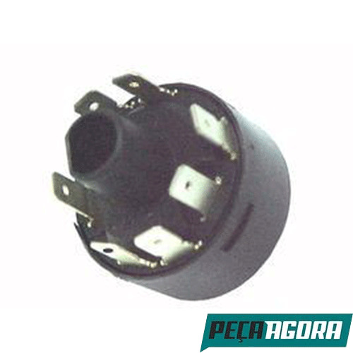 CHAVE COMUTADORA VOLVO (1626372)