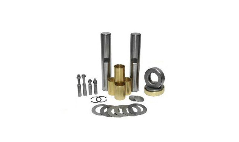 JG. EMBUCHAMENTO 0,50 C/ CHIME ROLAMENTO 46,05MM (VA024AR/050)