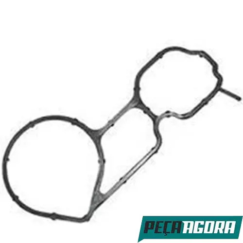 CAIXA 4 JUNTA BOMBA D AGUA PARA SCANIA P G R (CX.1549027**4)