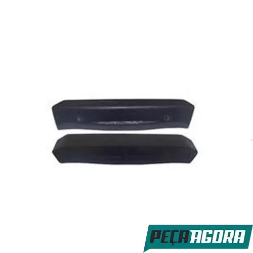 APOIA BRACO LD DIREITO LE ESQUERDO PRETO VW 790S 7100 7110S 8100 8140 (255867157