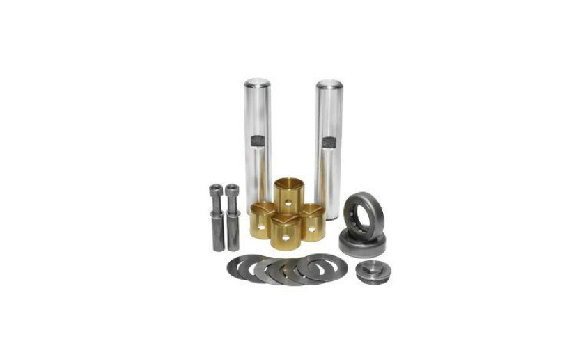 EMBUCHAMENTO 33,00 CROMO ROLAMENTO IMPORTADO FORD CARGO 815 (VA040XRI/STD)