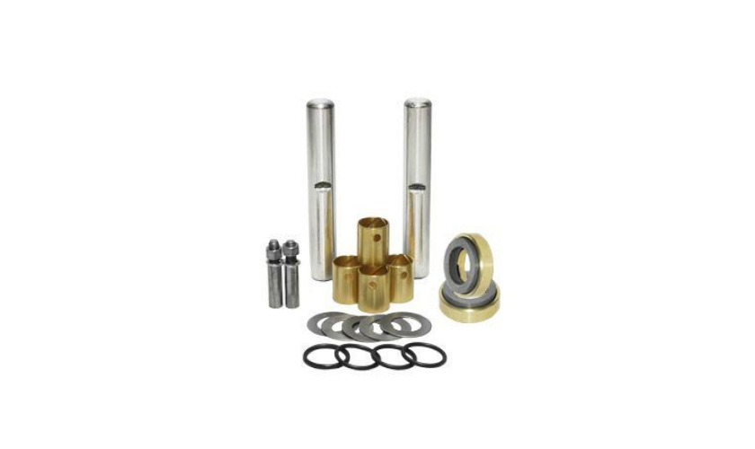 EMBUCHAMENTO 29,15 CROMO E CHIMIE FORD CARGO 814 (2RD498629XA/050,)