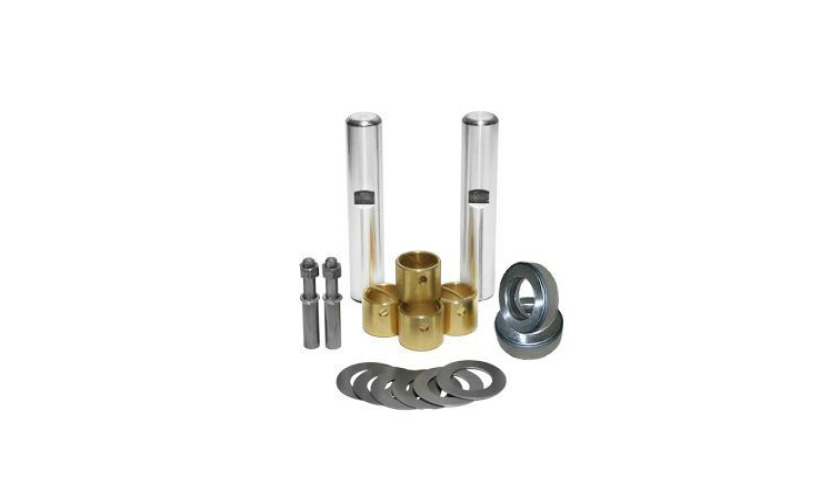 EMBUCHAMENTO 33,60 CROMO ROLAMENTO  AGRALE VOLARE W9 BUCHA MAIOR  (VA055X/060)