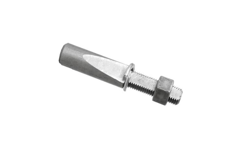 CHAVETA PINO MANGA DE EIXO FORD CARGO 815 (XC3Z3122AA)