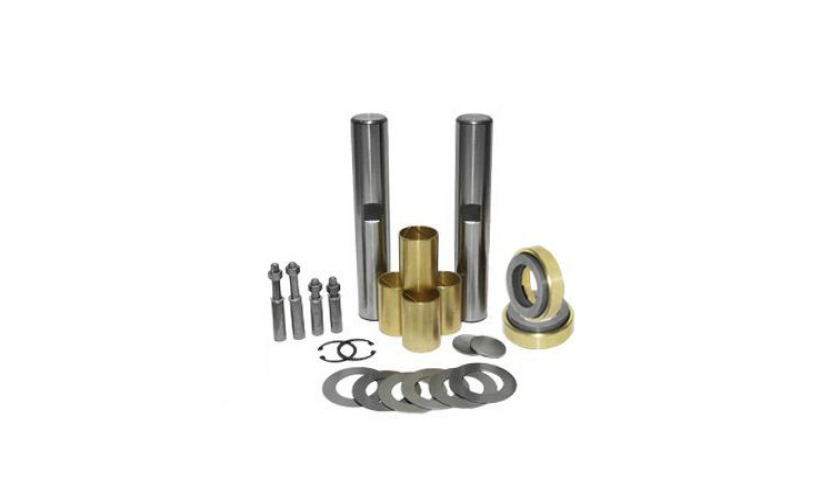 JG. EMBUCHAMENTO STD C/ CHIME 45,55MM (T16498629A/STD)