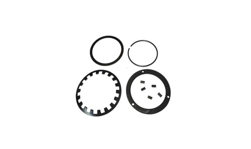 TRAVAS CONJUNTO MANCAL EMBRWAGEM LUK SACKS VW FORD PARA TODOS MANCAIS DE EMBREAG