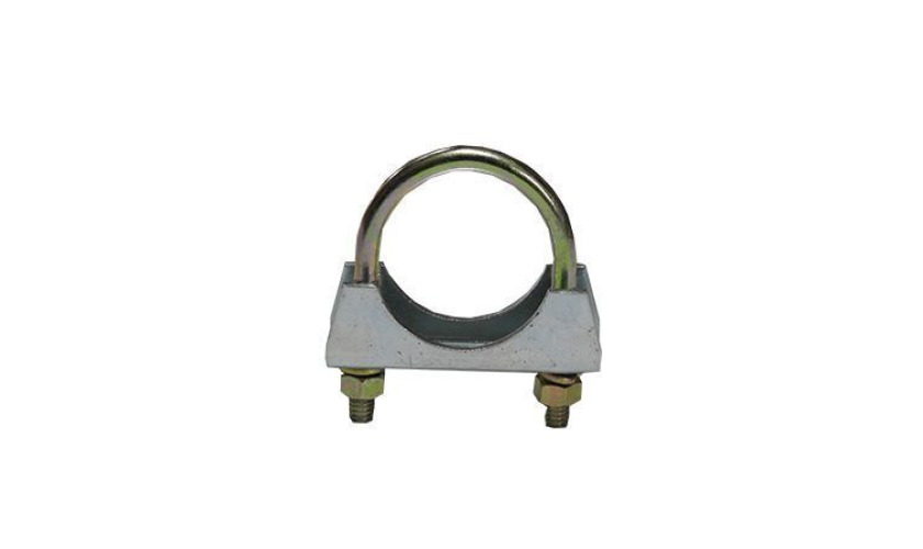 ABRACADEIRA TIPO U 1'' 7/8 POL MB VW FORD (UAB48)