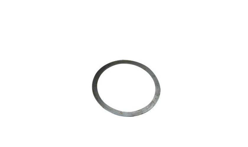 CALCO REGULAGEM CÂMBIO 0,10X76X89MM MB 1113 1313 1513 2013 LPO362 (3122831052)