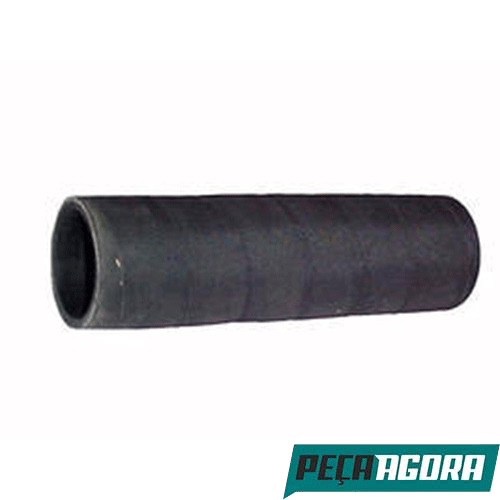 MANGUEIRA INFERIOR RADIADOR MERCEDES BENZ 1924 1929 (900271050020)