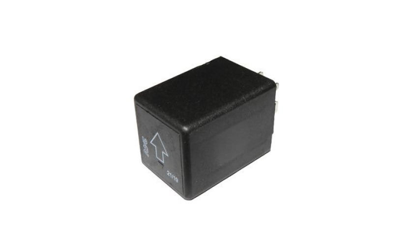 RELE TEMPORIZADOR 24V ANTI SKID VW CONSTELLATION 25320 25370E 2005 DIANTE CARCAC