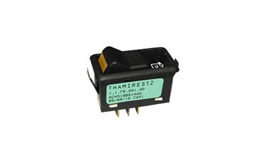 INTERRUPTOR RECIRCULACAO AR CONDICIONADO (XC4519B914AA)
